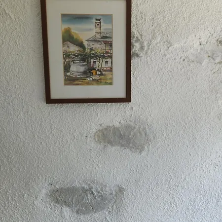 Apartma Lavanda Vremski Britof Buitenkant foto