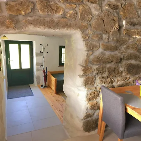 Apartma Lavanda Vremski Britof Buitenkant foto
