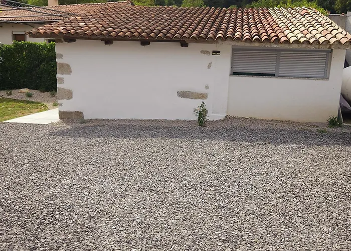 Apartma Lavanda