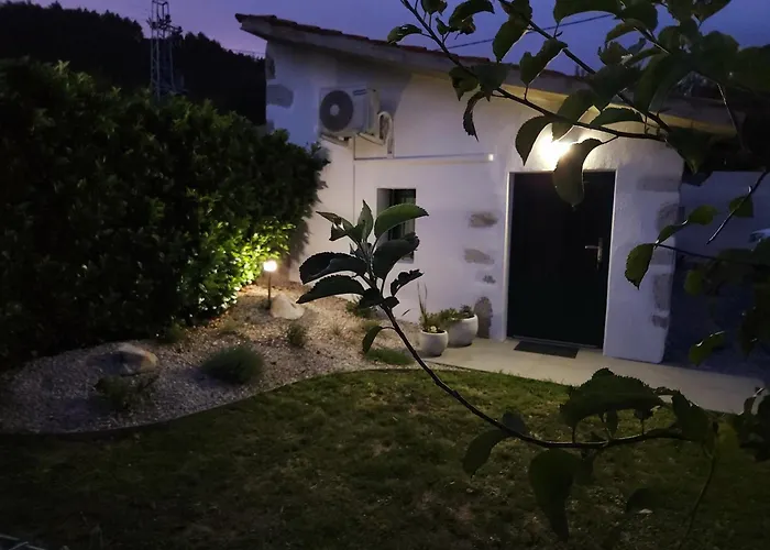 Apartma Lavanda