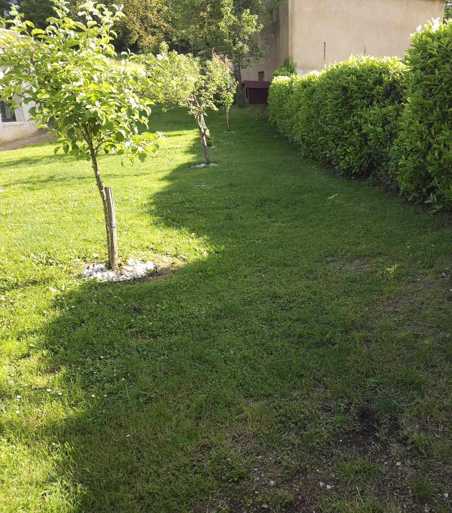 Apartma Lavanda Ferienhaus *