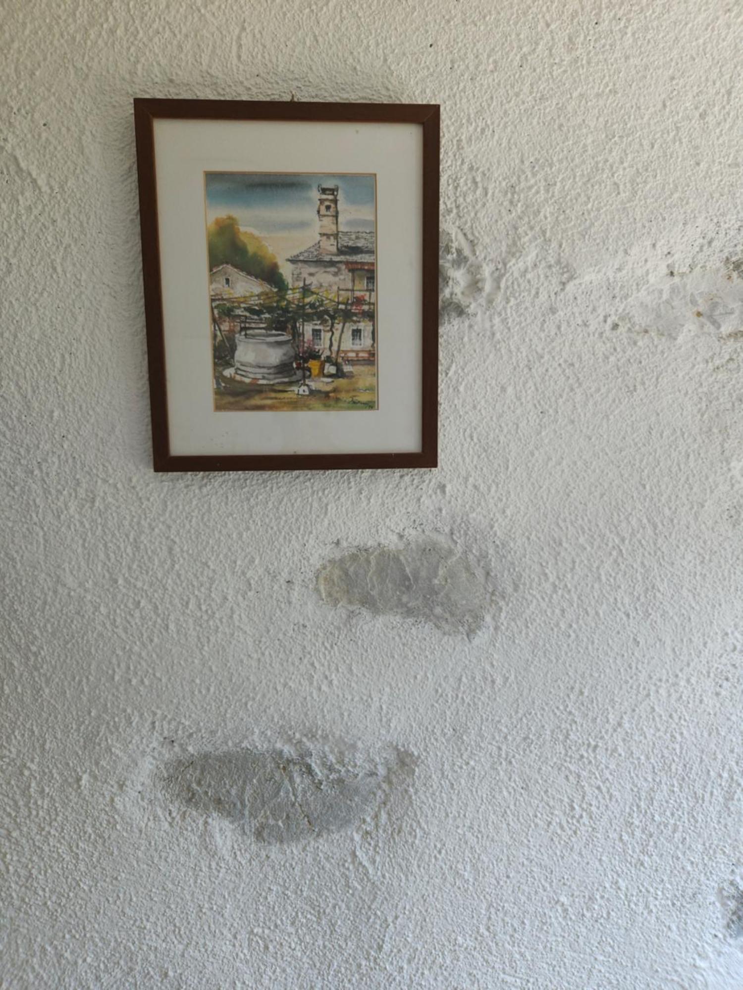 Apartma Lavanda Ferienhaus