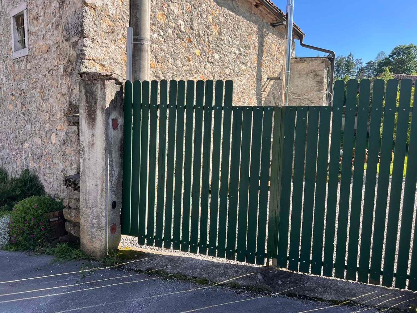 Ferienhaus Apartma Lavanda *