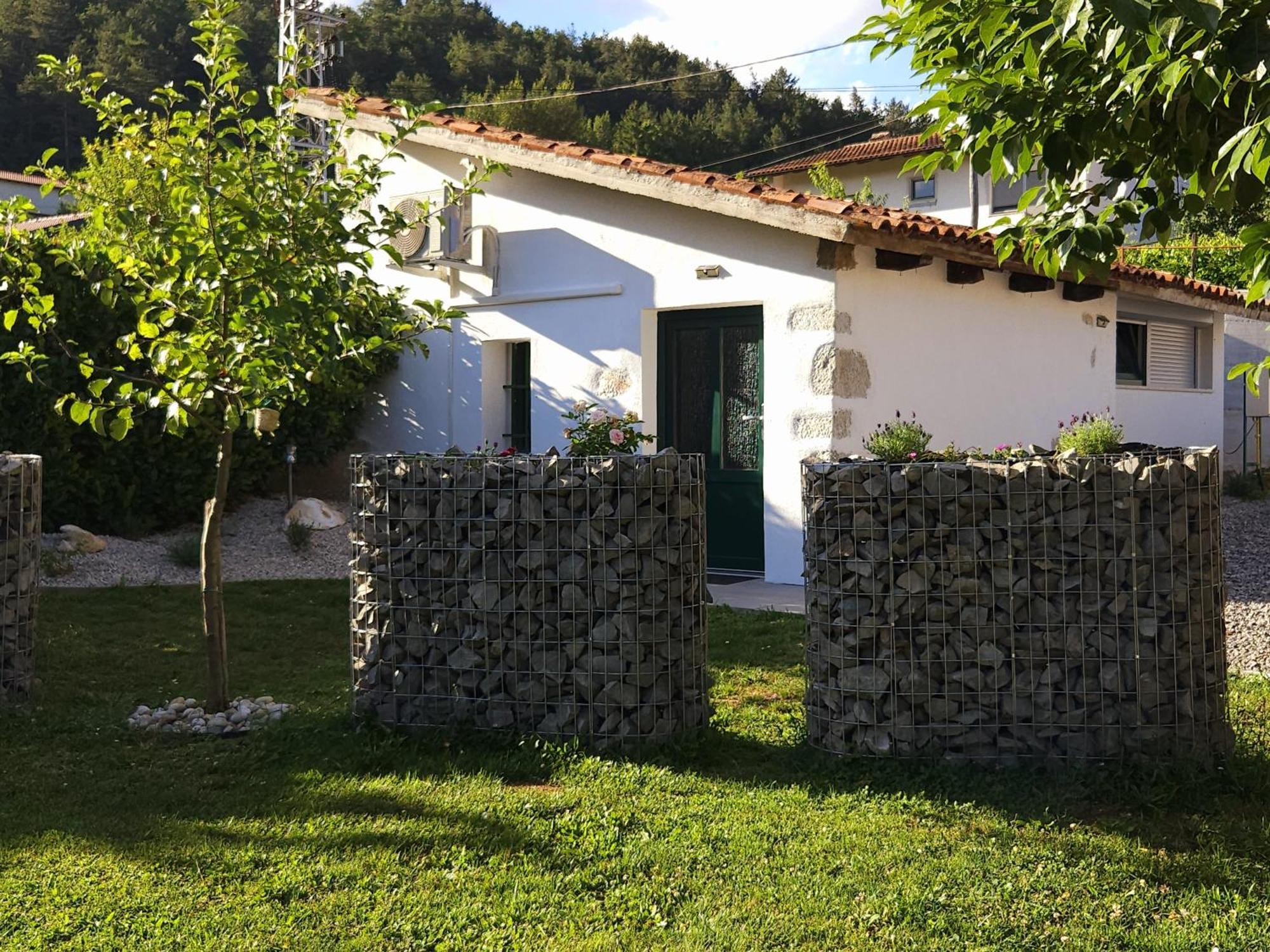 Apartma Lavanda * Vremski Britof