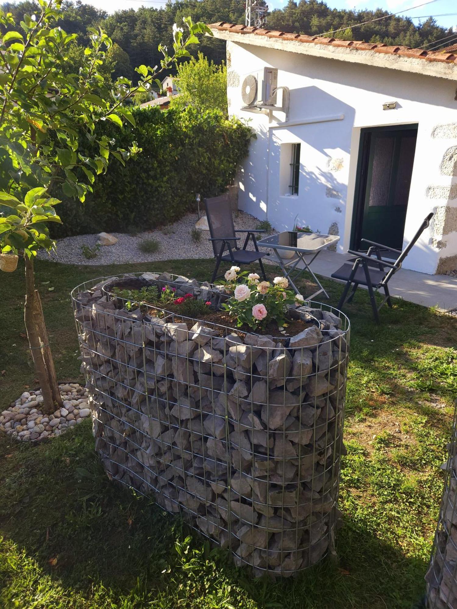 Apartma Lavanda * Vremski Britof