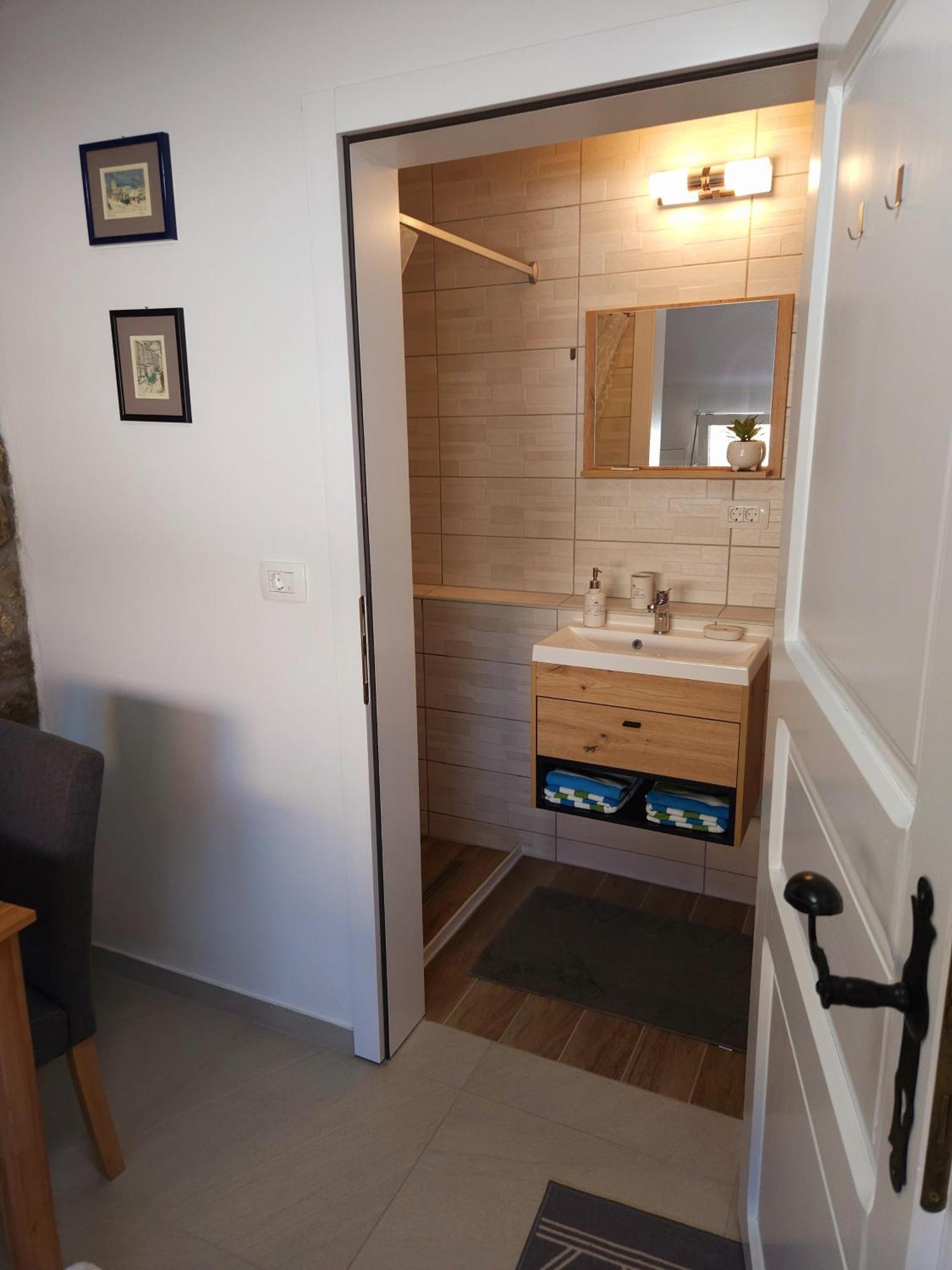 Ferienhaus Apartma Lavanda *