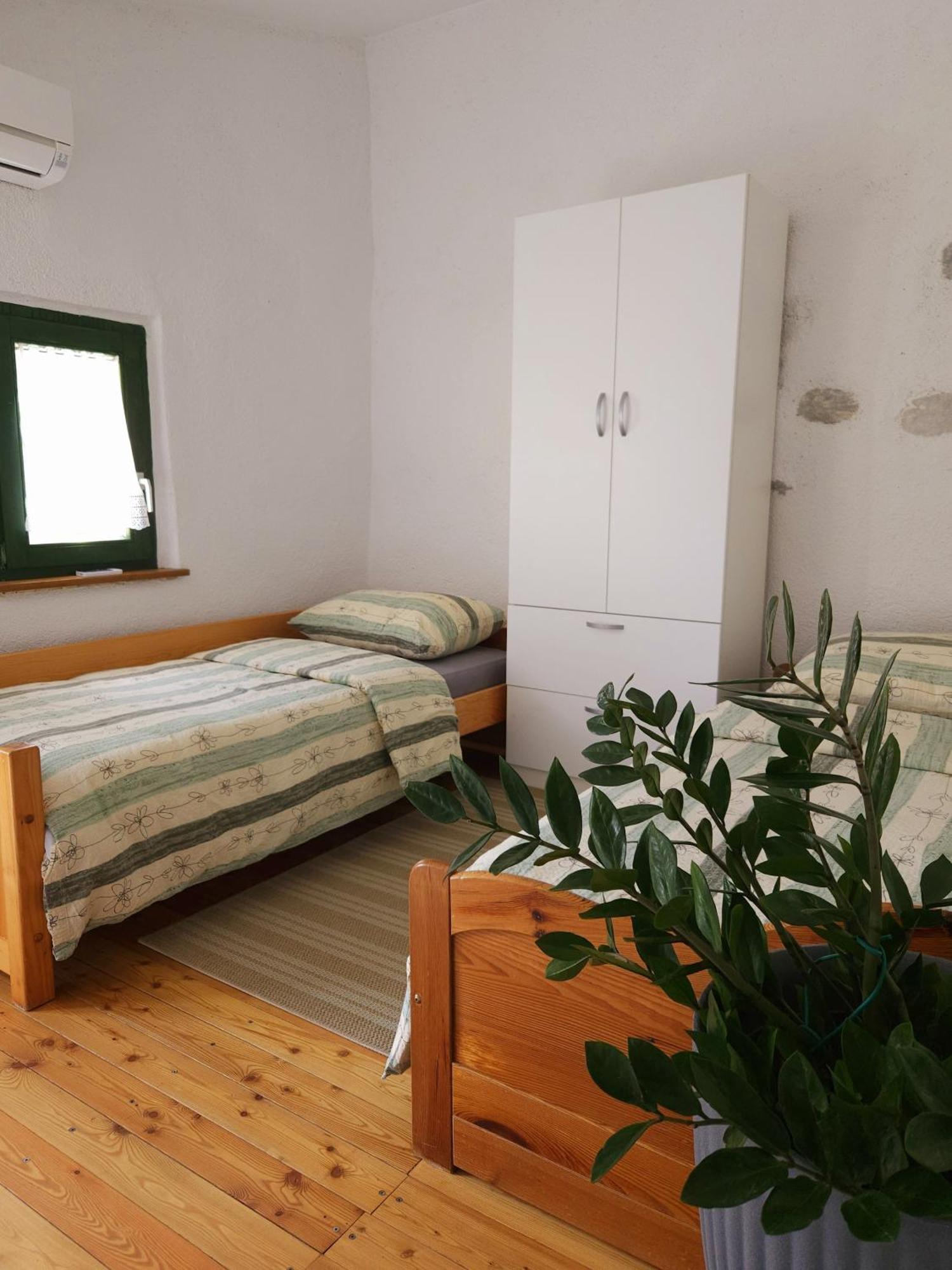 Apartma Lavanda Ferienhaus