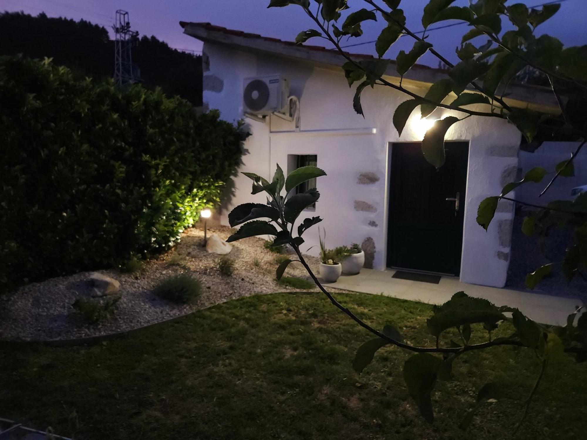 Ferienhaus Apartma Lavanda Vremski Britof