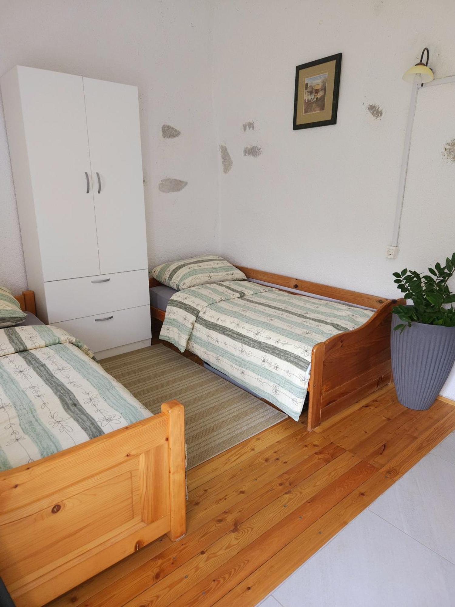 Apartma Lavanda Ferienhaus